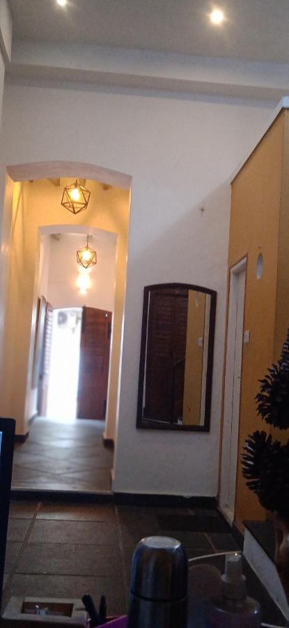French Rivera Guest House Puducherry Buitenkant foto