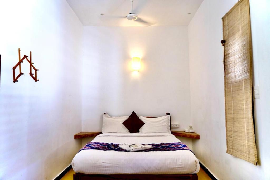 French Rivera Guest House Puducherry Buitenkant foto